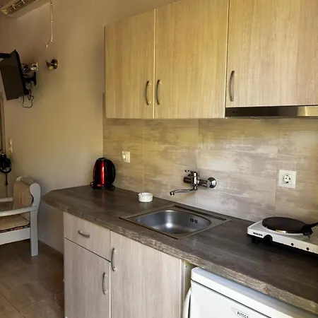 Apartament Voula Koukounaries