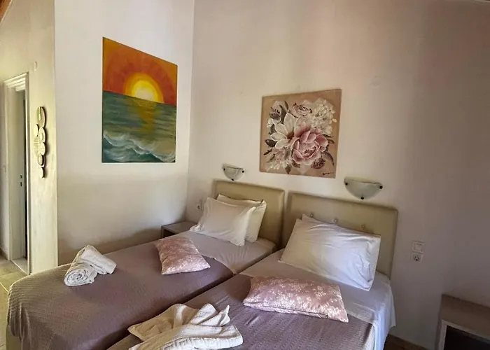 Voula Apartament